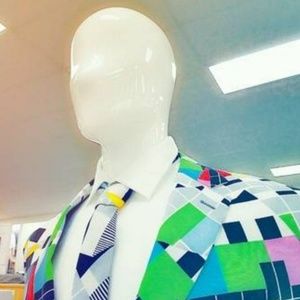 Meet your Posher, Shamar